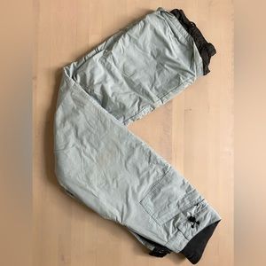 Roxy Snowboard Pants 🏂 ❄️  Women’s XS Light Blue
